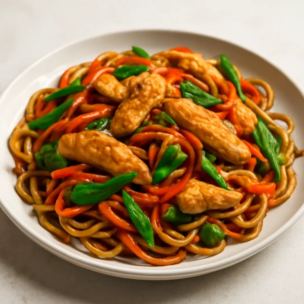 Big Chinese Fest - Frisco, TX menu preview
