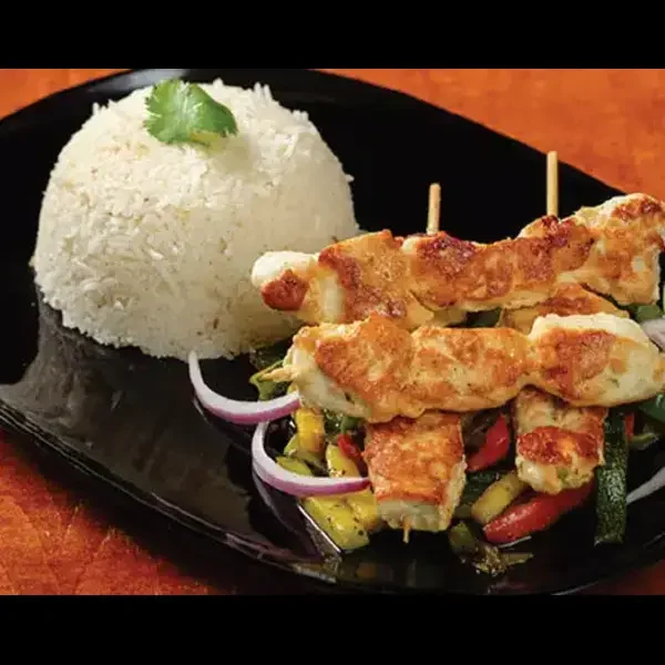 Tarka Indian Kitchen (2-menu UI fixture) menu preview
