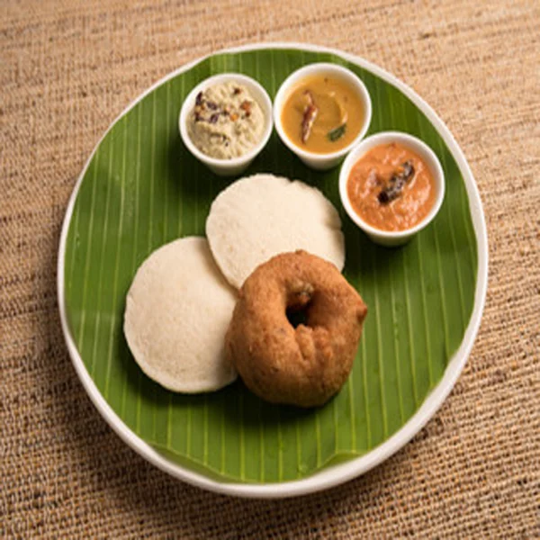 SAN IDLI Vegetarian Restaurant & Indian Food menu preview