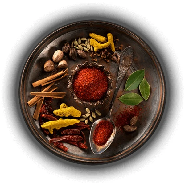 SpiceRack - Indian Restaurant, FRISCO menu preview