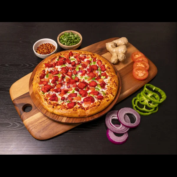 Can Am Pizza menu preview