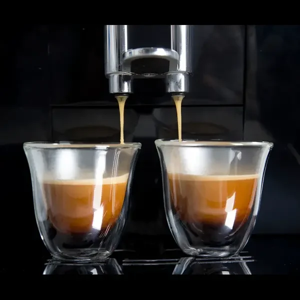 Heritage Coffee menu preview