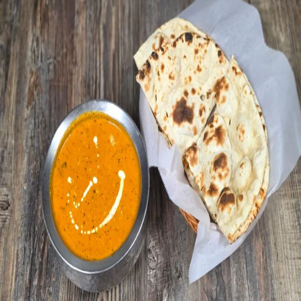 Ruchira Indian Cuisine menu preview