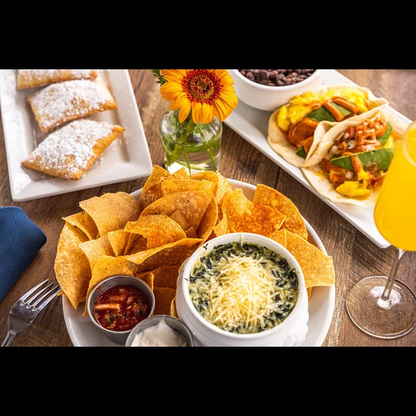 Craftway Kitchen Frisco menu preview